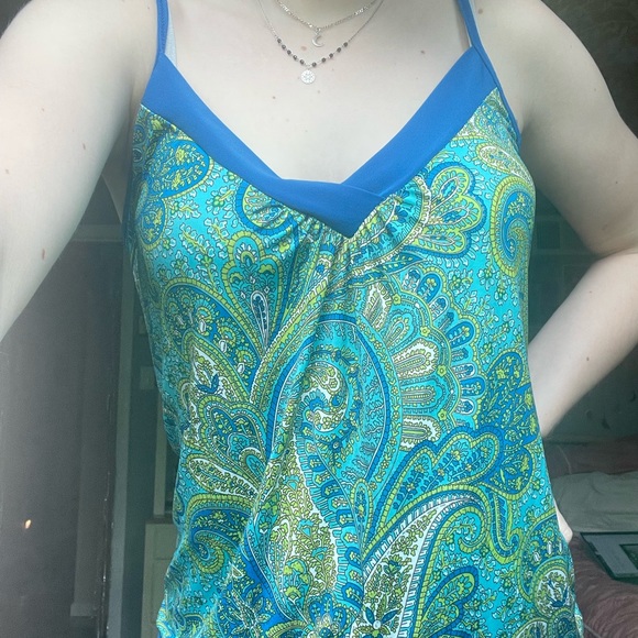 Y2K cami - Picture 3 of 3